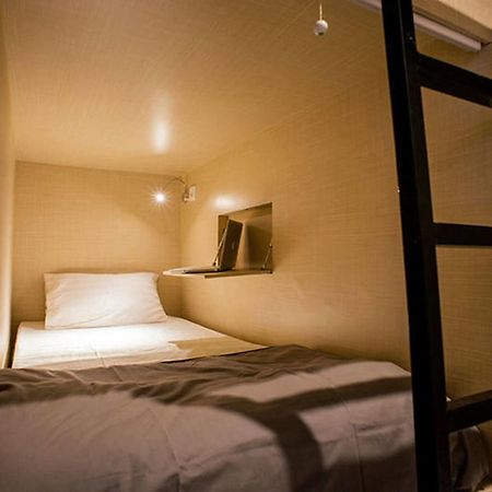 Legian Bedplus Backpacker Kuta מראה חיצוני תמונה