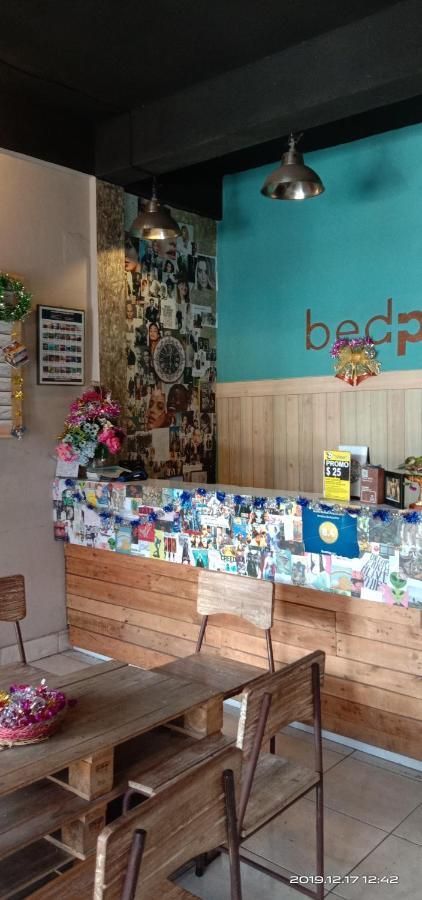 Legian Bedplus Backpacker Kuta מראה חיצוני תמונה
